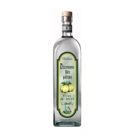 Disznótoros birspálinka 1L 50% DRS