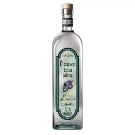 Disznótoros szilvapálinka 1L 50% DRS