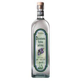 Disznótoros szilvapálinka 1L 50% DRS