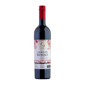 Agárdi Rosso Vermouth 0,75l DRS