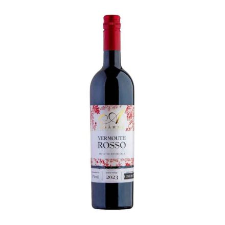 Agárdi Rosso Vermouth 0,75l DRS