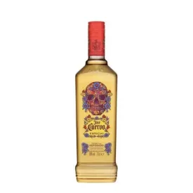 Jose Cuervo Calavera Reposado tequila 0,7l 35% DRS
