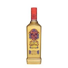 Jose Cuervo Calavera Reposado tequila 0,7l 35% DRS