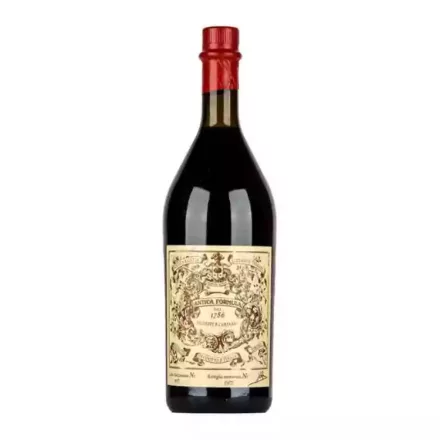 Carpano Antica Formula Vermuth 1L 16,5% DRS