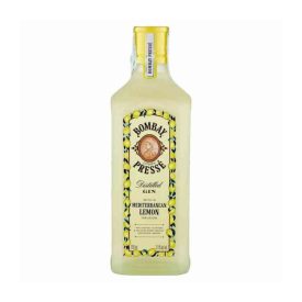 Bombay Citron Presse gin 0,7l 37,5% DRS