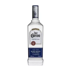 Jose Cuervo Especial Siver tequila 0,7l 35% DRS