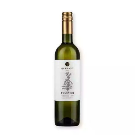 Heimann Viognier 0,75l Szekszárd DRS