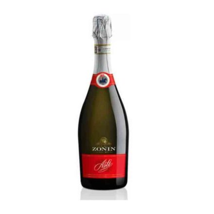 Zonin Asti 0,75l 7% DRS