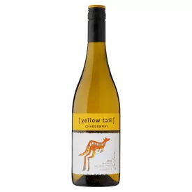 Yellowtail Chardonnay 0,75l 13% Ausztrália DRS
