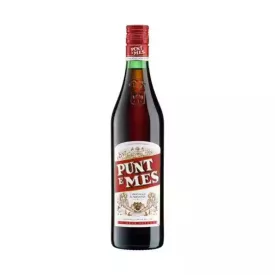 Carpano Punt E Mes Vermuth 0,75l 16% DRS