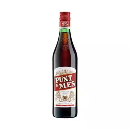 Carpano Punt E Mes Vermuth 0,75l 16% DRS
