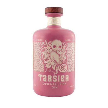 Tarsier Oriental Pink 0,7l 40% DRS