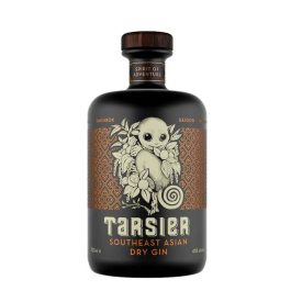 Tarsier Southeast Asian Dry Gin 0,7l 45%