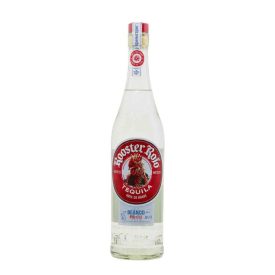 Rooster Rojo Blanco Tequila 0,7l 38% DRS