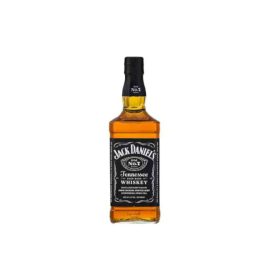 Jack Daniels whiskey 0,05l 40% PET mini