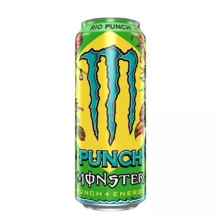 KH 0,5l CAN Monster Rio Punch 1/12 DRS