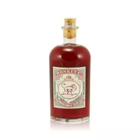 Monkey 47 Sloe gin 0,5l 29% DRS