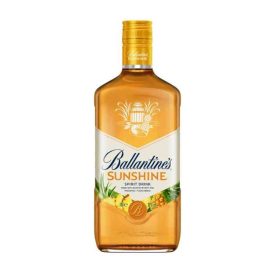 Ballantines Sunshine whisky 0,7l 30% DRS