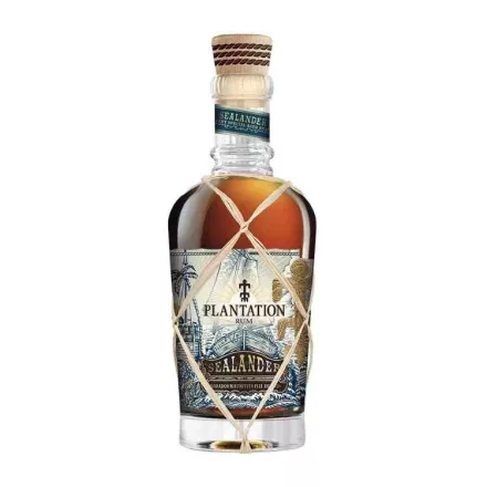 Planteray Sealander rum 0,7l 40%