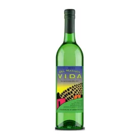 Del Maguey Vida mezcal 0,7l 42% DRS