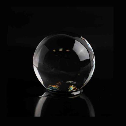 Artificer Prémium Gömbjég Fekete dobozban 6db/doboz