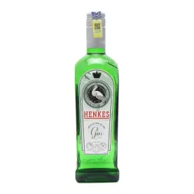Henkes Gin 0,7l 37,5% DRS