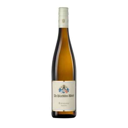 Dr. Bürklin-Wolf Riesling Bio 0,75l DRS