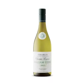 William Fevre Chablis Champs Royaux 2023 0,75l DRS