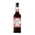 Giffard Ruby Grape Alkoholmentes Koktélalap 0,7l DRS
