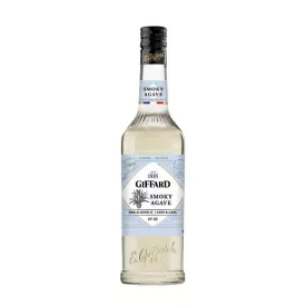 Giffard Na Smoky Agave Alkoholmentes Koktélalap 0,7l DRS