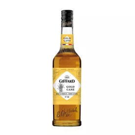 Giffard Gold Kane Alkoholmentes Koktélalap 0,7l DRS