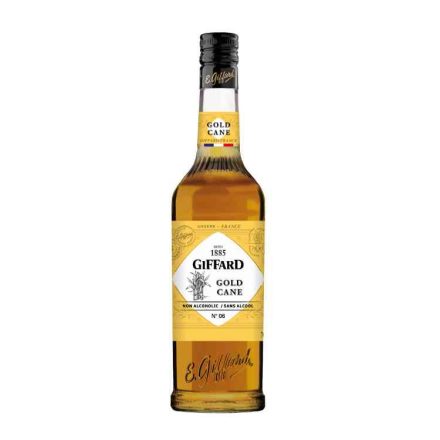 Giffard Gold Kane Alkoholmentes Koktélalap 0,7l DRS