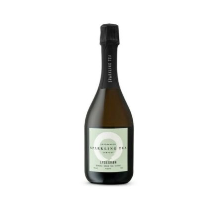 Copenhagen Sparkling Tea Lysegron alkoholmentes 0,75l DRS