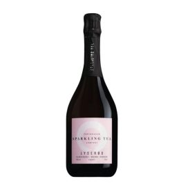   Copenhagen Sparkling Tea Lyserod ROSÉ alkoholmentes 0,75l DRS
