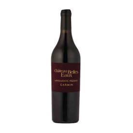 Domaine De La Baume Chateau Belles Eaux Carmin 2020 0,75l