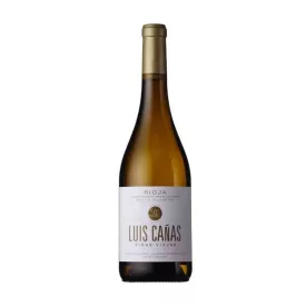 Luis Canas Vinas Viejas bor 2022 0,75l