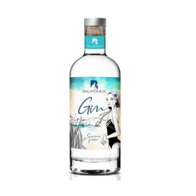 Balatonica gin 0,7l 40%