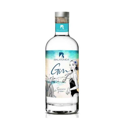 Balatonica gin 0,7l 40%
