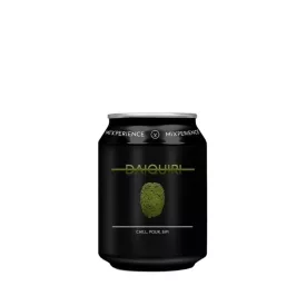 Mixperience Daiquiri koktél 15% 99 ml dob.