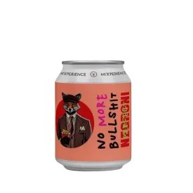 Mixperience Negroni koktél 21,4% 99 ml dob.