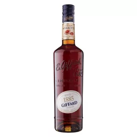 Giffard Amaretto likőr 0,7l 25% DRS