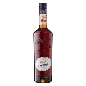 Giffard Amaretto likőr 0,7l 25% DRS