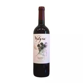 Vylyan Villányi Merlot 0,75l DRS