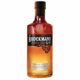 Brockmans Orange Kiss gin 0,7l 40% DRS
