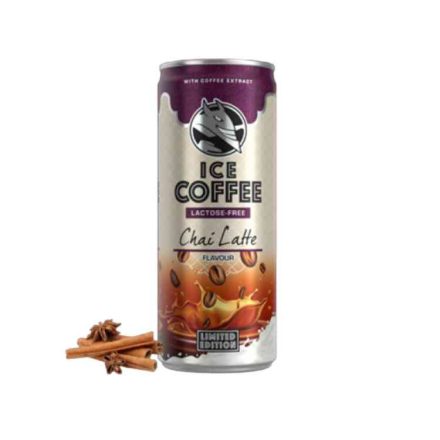Hell Coffee Chai Latte 250ml
