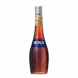 Bols Amaretto likőr 0,7l 24% DRS
