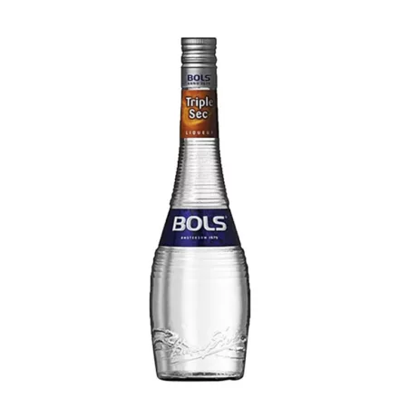 Bols Triple Sec likőr 0,7l 38% DRS