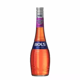 Bols Passion Fruit likőr 0,7l 17% DRS
