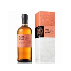 Nikka Coffey Grain whisky 0,7l 45% DRS