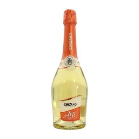 Asti Cinzano Dolce Gold édes pezsgő 0,75l 7% DRS